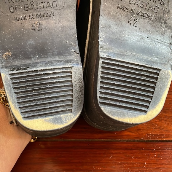 GUC Men’s Troentorps of Båstad Kitchen Clogs